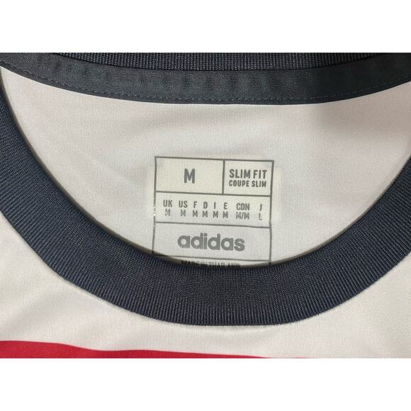 Manchester United | Men’s Medium Alternative Jersey - Picture 3 of 7